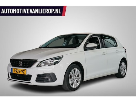 Peugeot 308 0