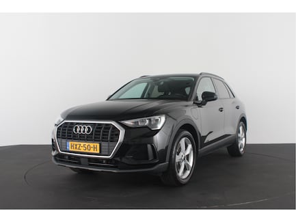 Audi Q3 0