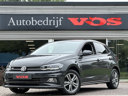 Volkswagen Polo 0