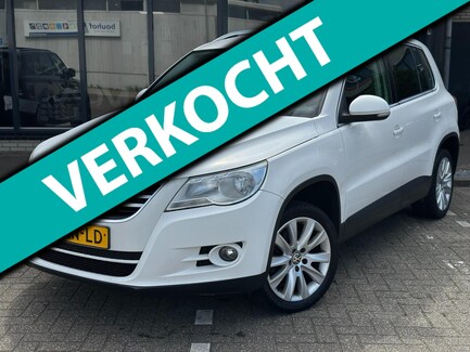 Volkswagen Tiguan 0
