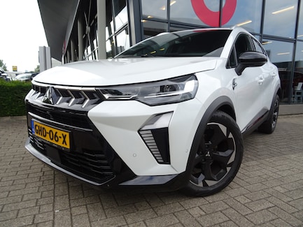 Mitsubishi ASX 0