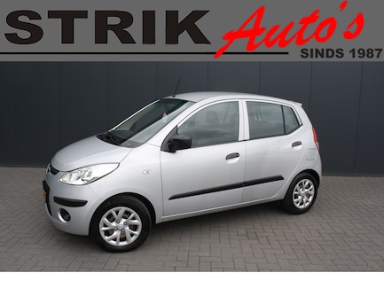 Hyundai i10 0