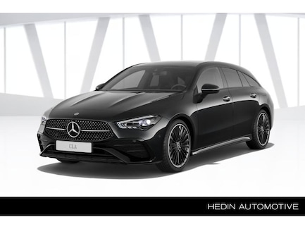 Mercedes-Benz CLA 0