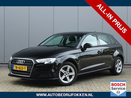 Audi A3 0