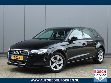 Audi A3 0