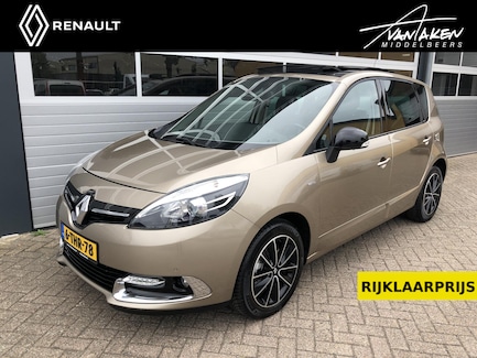 Renault Scenic 0
