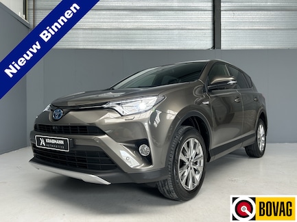 Toyota RAV4 0