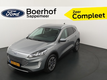 Ford Kuga 0