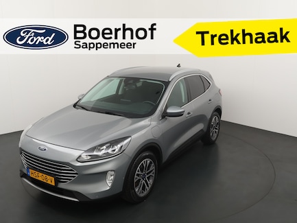 Ford Kuga 0