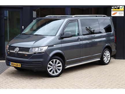 Volkswagen Transporter 0