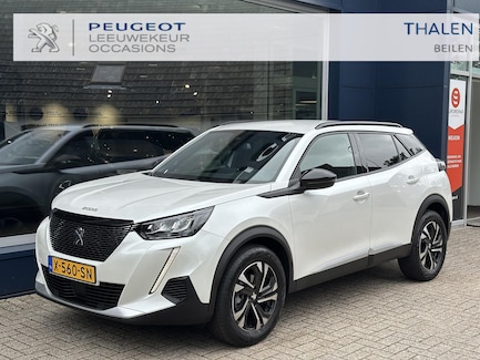 Peugeot 2008 0