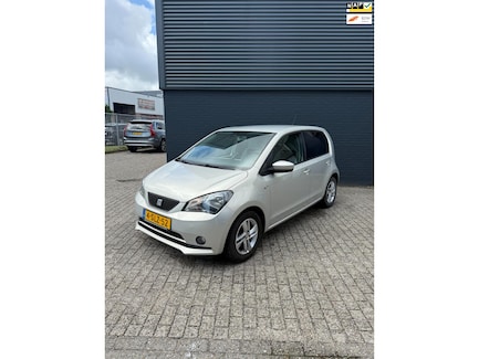 SEAT Mii 0