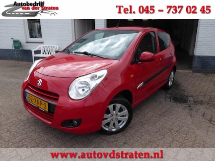 Suzuki Alto 0