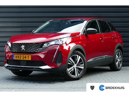 Peugeot 3008 0