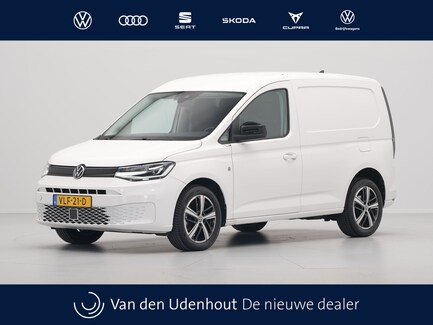 Volkswagen Caddy 0