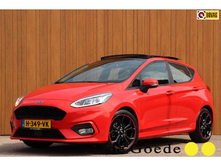 Ford Fiesta 0