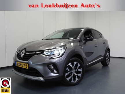 Renault Captur 0