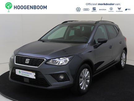 SEAT Arona 0