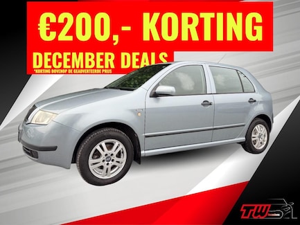 Skoda Fabia 0
