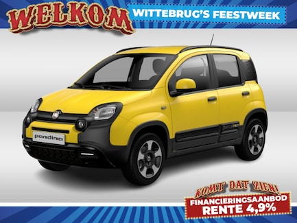 Fiat Panda 0