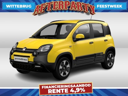 Fiat Panda 0