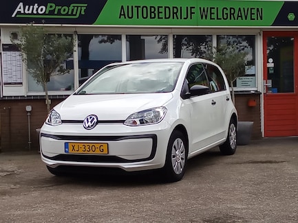 Volkswagen Up! 0