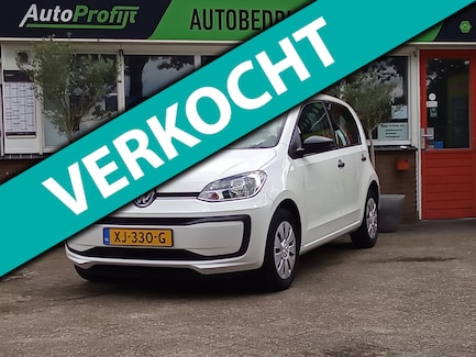 Volkswagen Up! 0