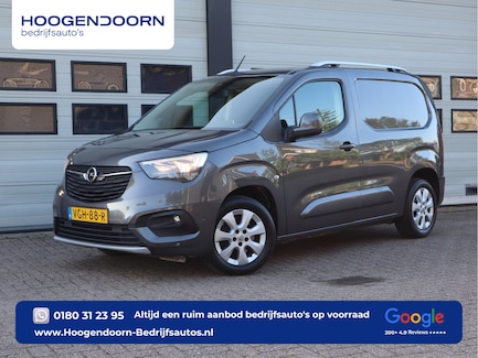Opel Combo 0