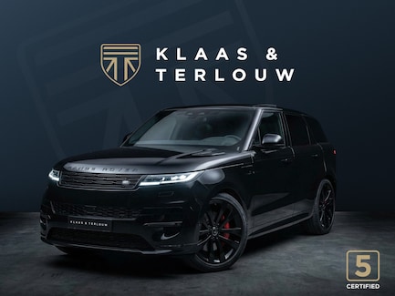 Land Rover Range Rover Sport 0