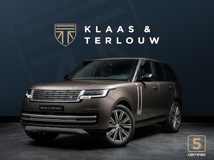 Land Rover Range Rover 0