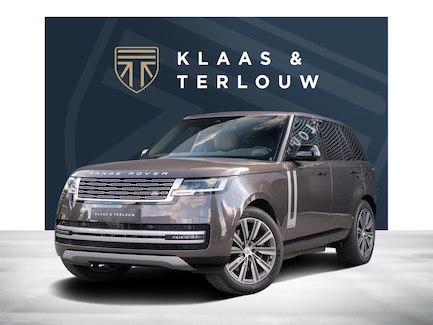 Land Rover Range Rover 0