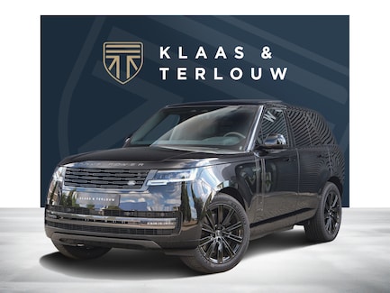 Land Rover Range Rover 0