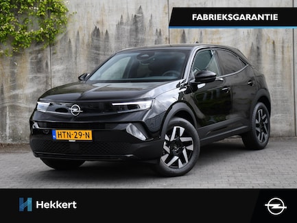 Opel Mokka 0