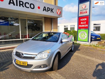 Opel Astra 0