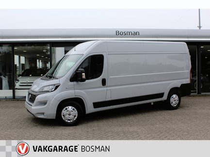 Fiat e-Ducato 0