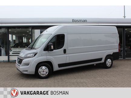 Fiat e-Ducato 0