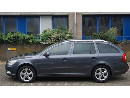 Skoda Octavia 0