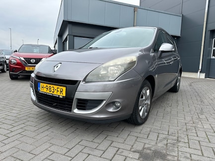 Renault Scenic 0