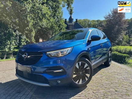 Opel Grandland 0