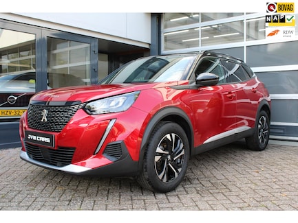 Peugeot 2008 0