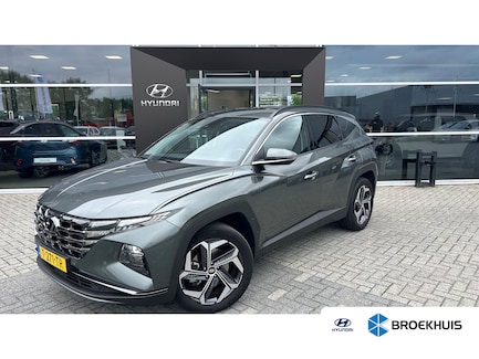Hyundai Tucson 0