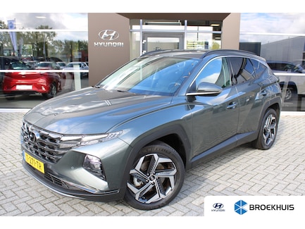 Hyundai Tucson 0