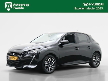 Peugeot 208 0