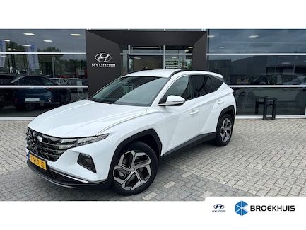 Hyundai Tucson 0