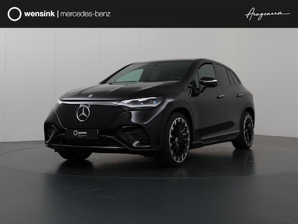 Mercedes-Benz EQE 0