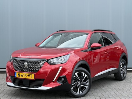 Peugeot 2008 0