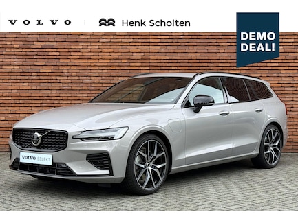 Volvo V60 0