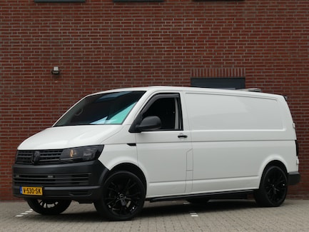 Volkswagen Transporter 0
