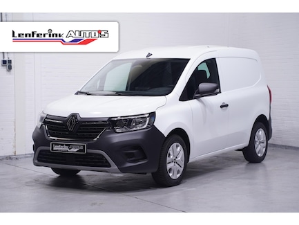 Renault Kangoo 0