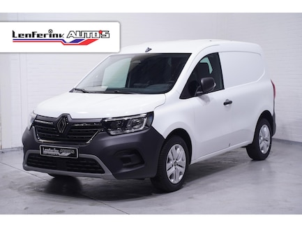 Renault Kangoo 0